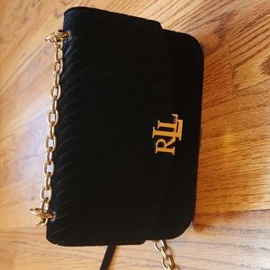 Ralph Lauren hand bag